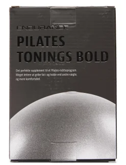 Pilates Training Tone ball 25 cm - Skumruller & massagebolde