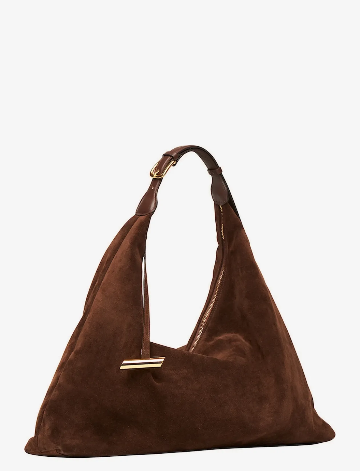 PILLOW HOBO - Top handle tasker