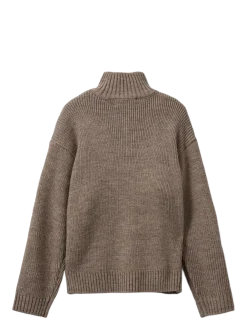 PILOSY KNIT - Trøjer