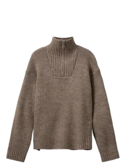 PILOSY KNIT - Trøjer