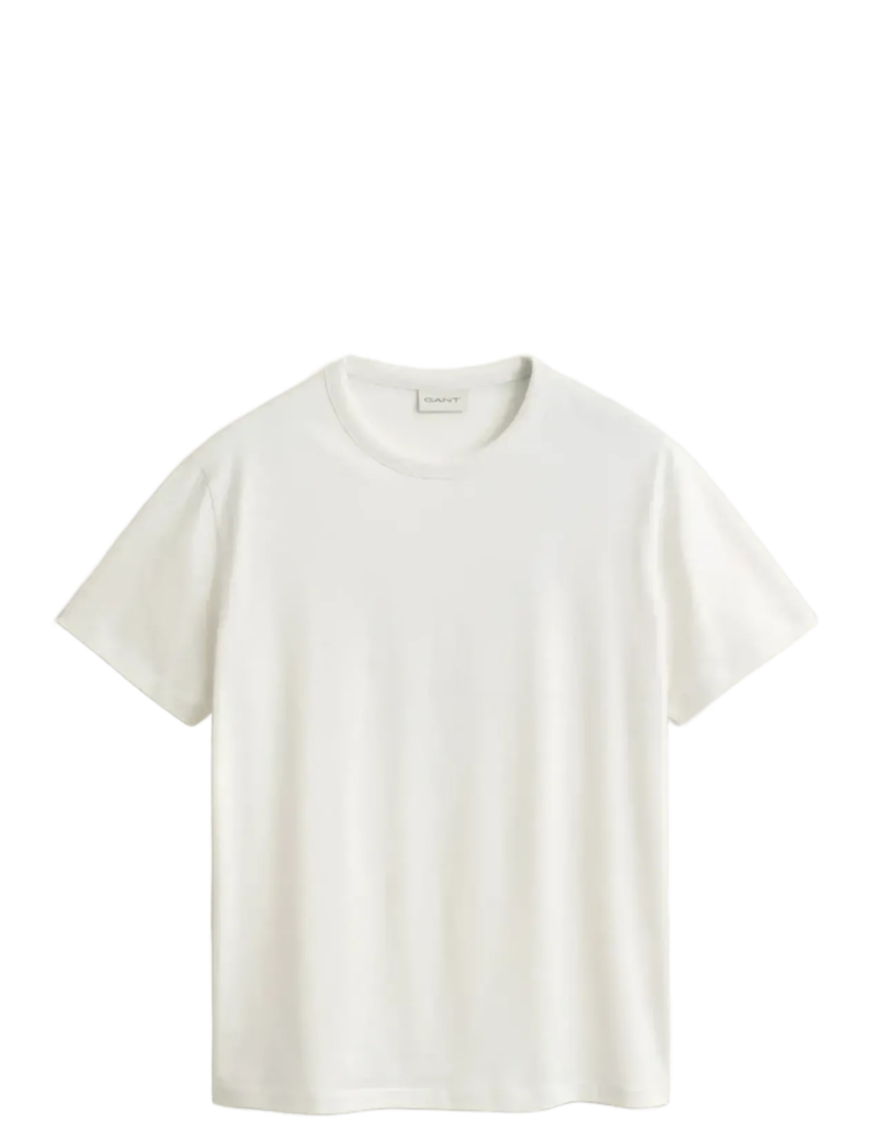 PIMA SS T-SHIRT - T-Shirts