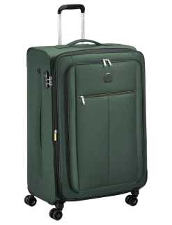Pin Up 6 79 cm exp trolley case - Kufferter