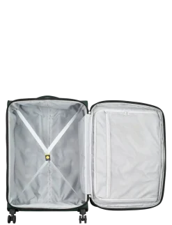 Pin Up 6 79 cm exp trolley case - Kufferter