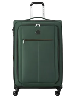 Pin Up 6 79 cm exp trolley case - Kufferter