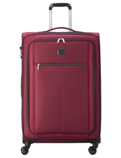 Pin Up 6 79 cm exp trolley case - Kufferter