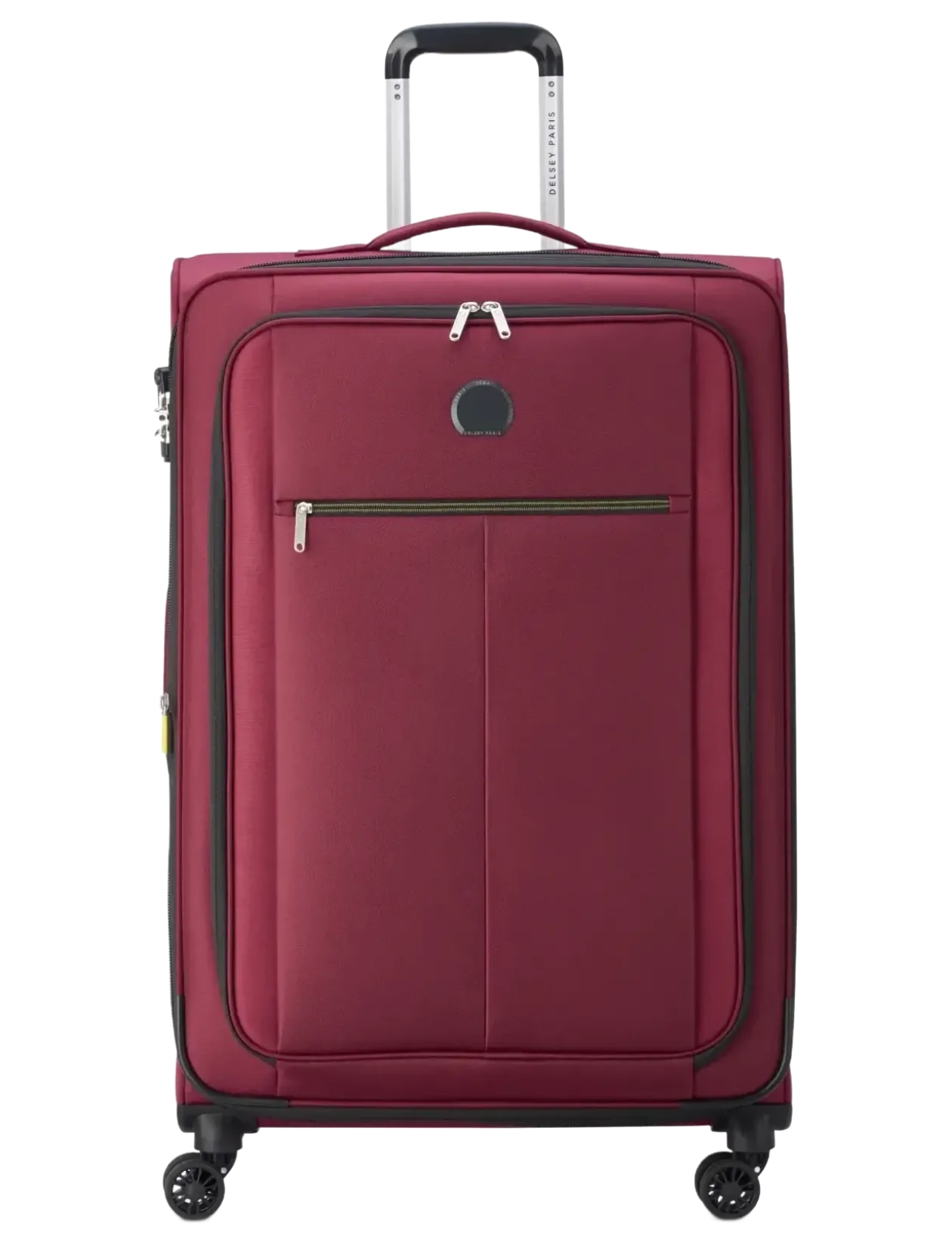Pin Up 6 79 cm exp trolley case - Kufferter