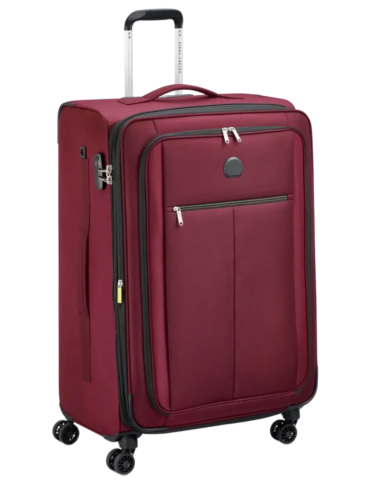 Pin Up 6 79 cm exp trolley case - Kufferter