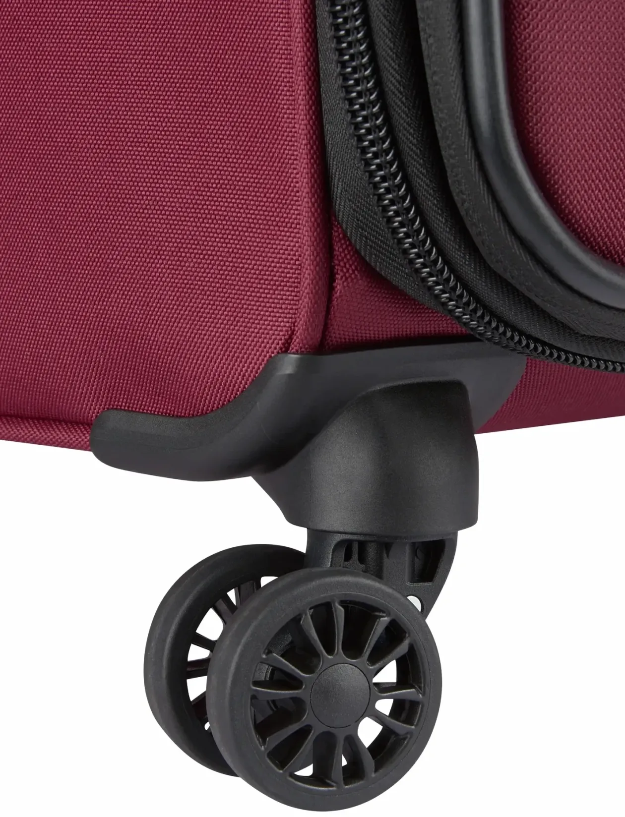 Pin Up 6 79 cm exp trolley case - Kufferter
