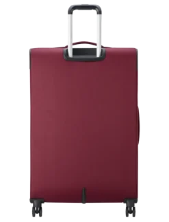 Pin Up 6 79 cm exp trolley case - Kufferter