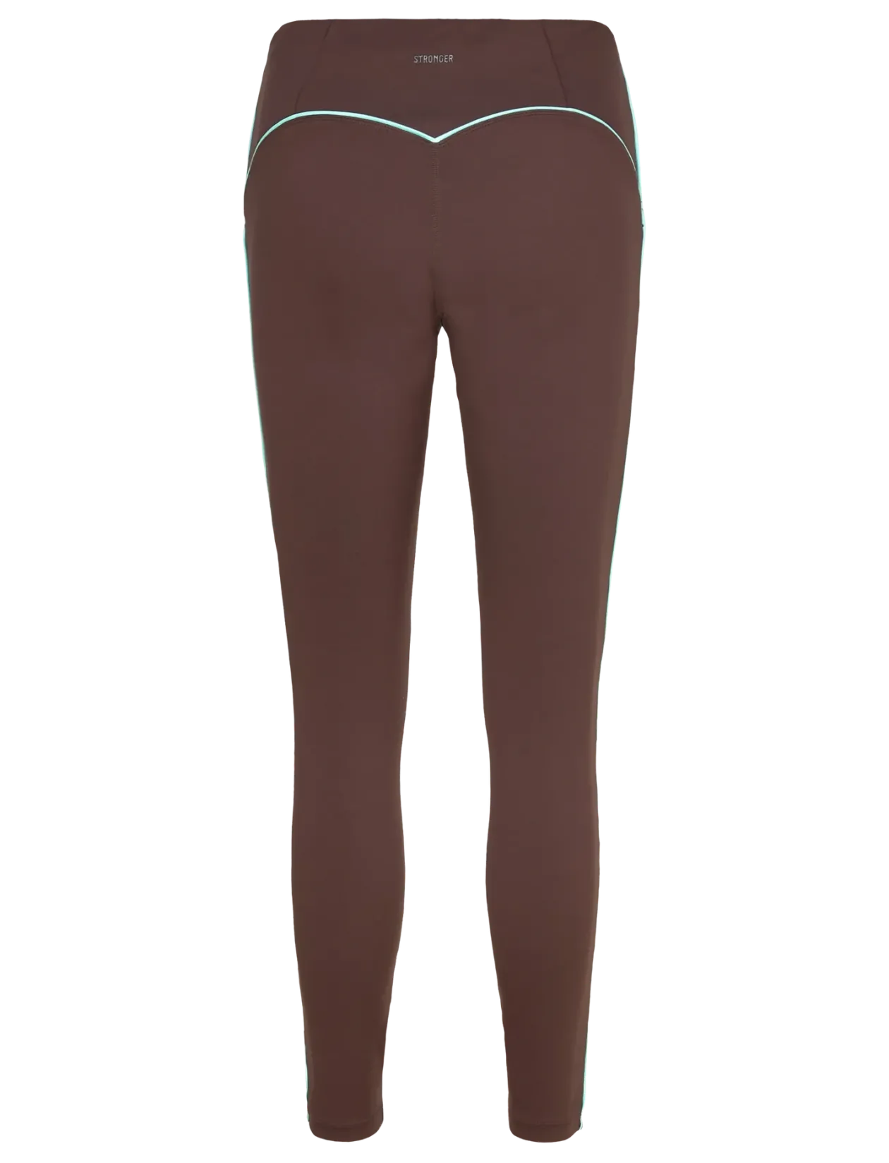 Piping Leggings - Træningstights