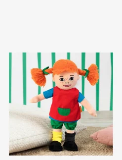PIPPI DOCKA, 40 CM - Dukker