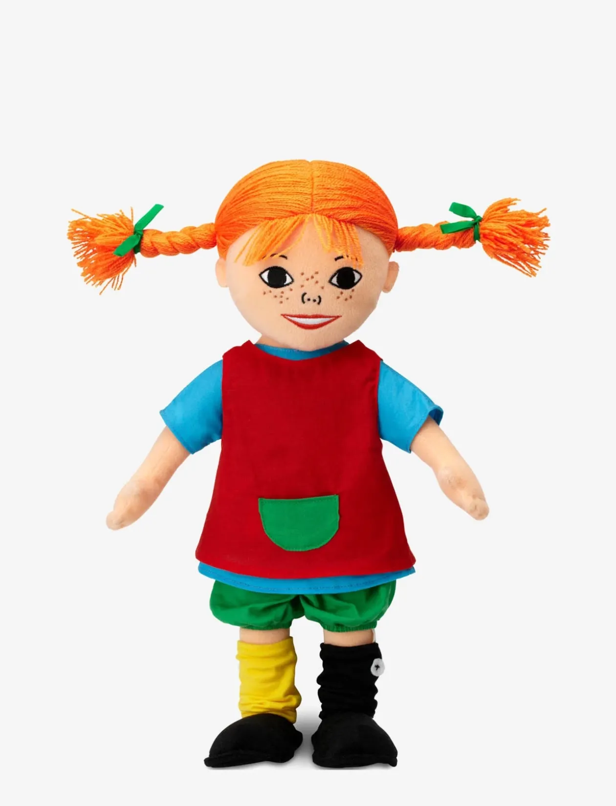 PIPPI DOCKA, 40 CM - Dukker