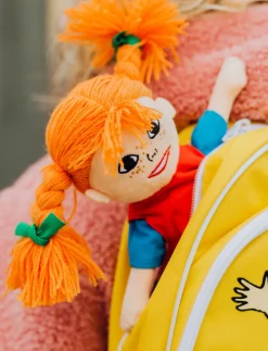 PIPPI DOCKA, 20 CM - Dukker