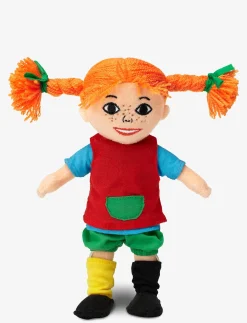 PIPPI DOCKA, 20 CM - Dukker
