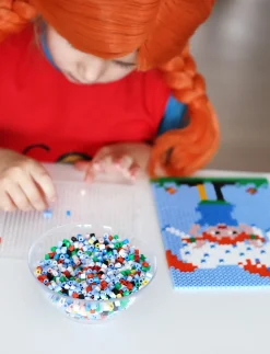 PIPPI PÄRLSET - Perler