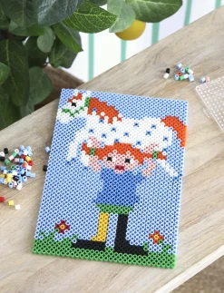 PIPPI PÄRLSET - Perler