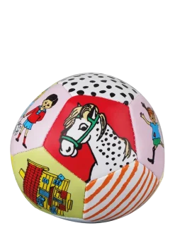 Pippi Soft Ball - Bamser