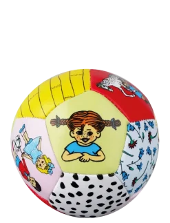 Pippi Soft Ball - Bamser
