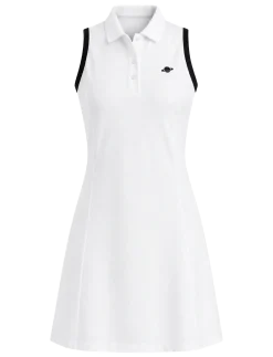 Piquet1 Dress - Kjoler