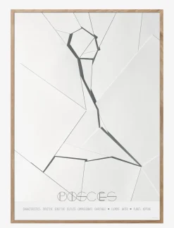 Pisces - The Fish - Plakater