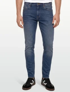 PISTOLERO HERITAGE - Slim jeans