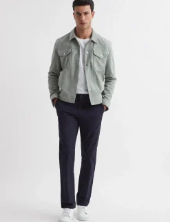 PITCH - Chinos