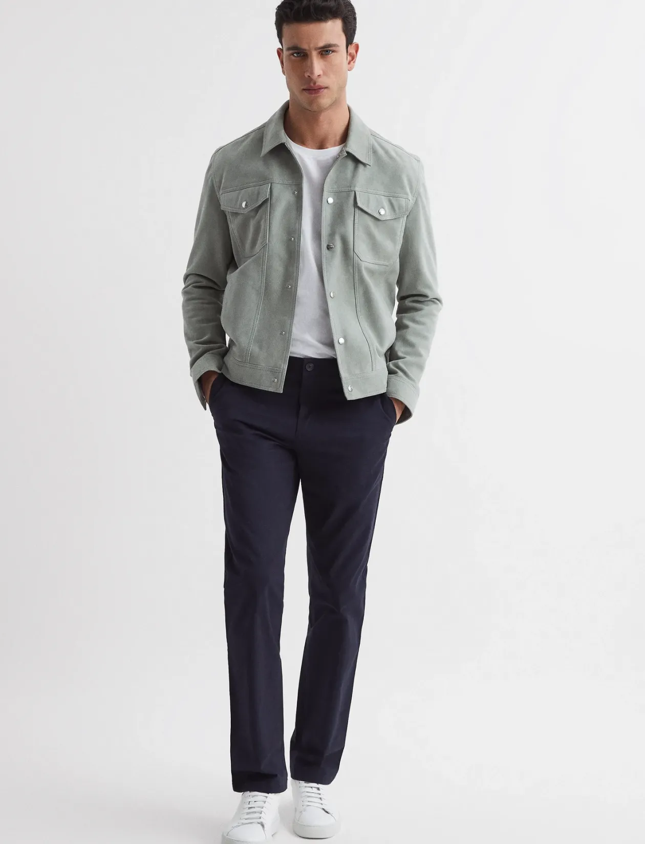 PITCH - Chinos