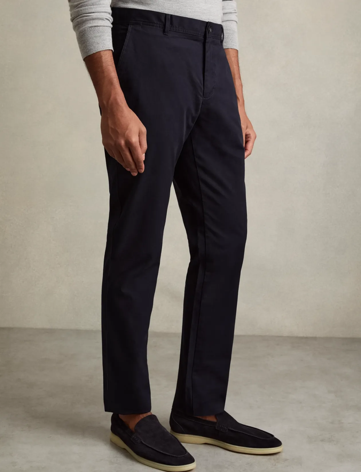 PITCH - Chinos