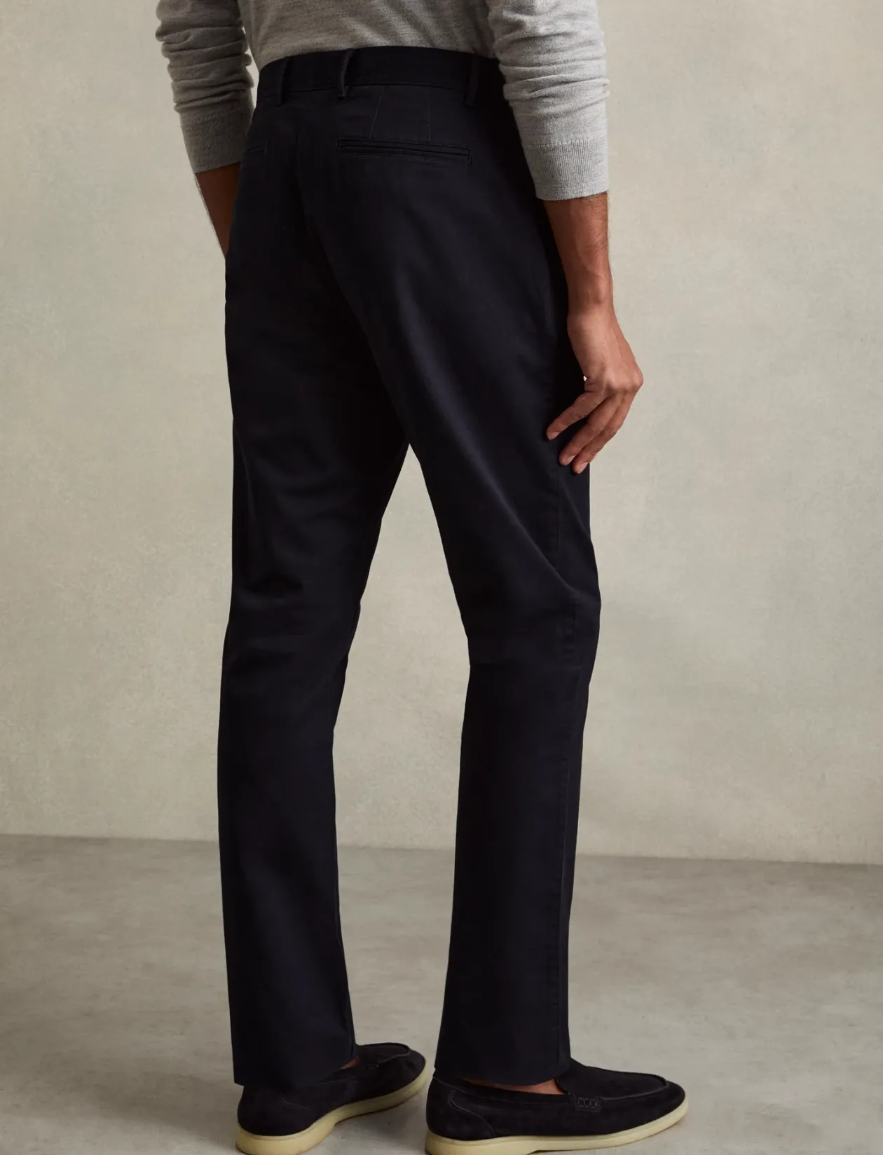 PITCH - Chinos