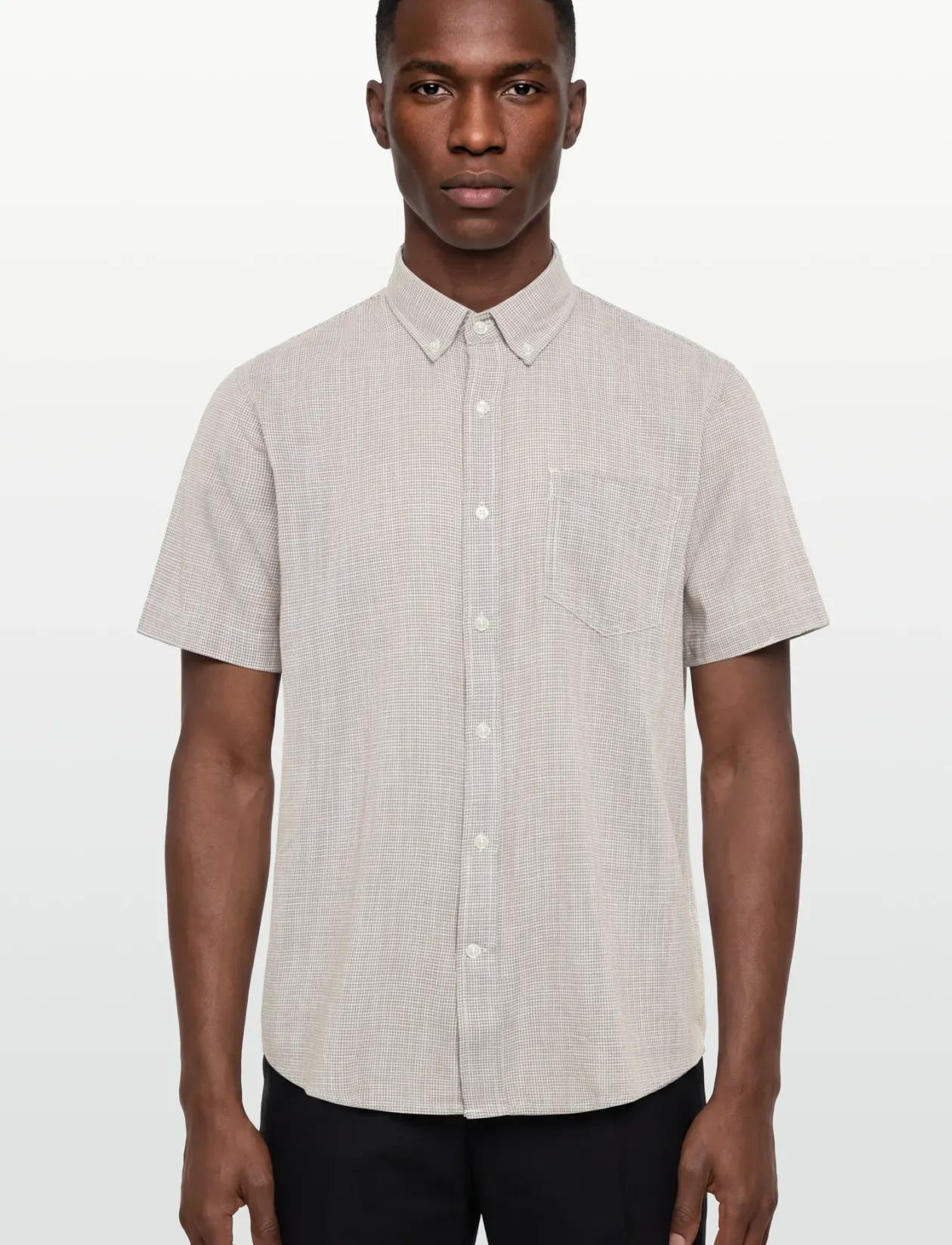 PITTSI STRUCTURE - Casual