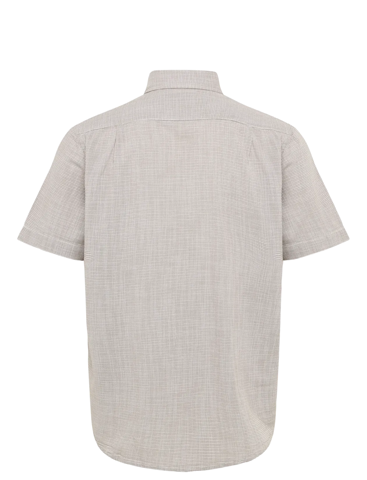 PITTSI STRUCTURE - Casual