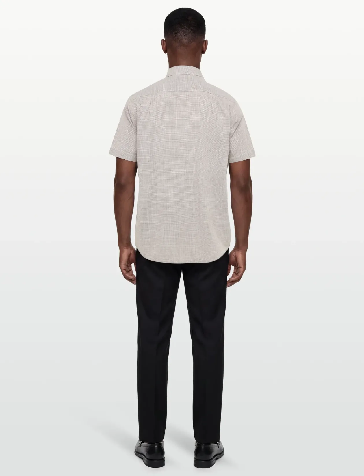 PITTSI STRUCTURE - Casual