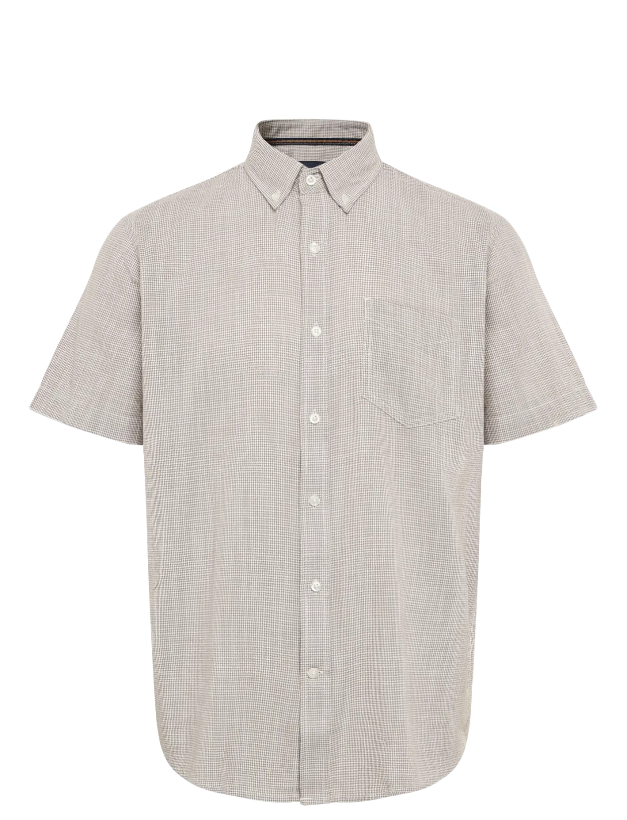 PITTSI STRUCTURE - Casual