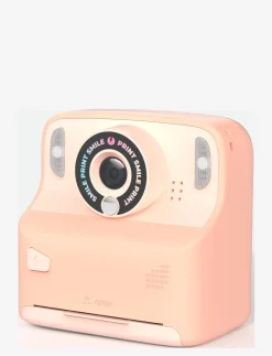 PIXIPRINT - CLICK & PRINT - PINK - Dekorativt tilbehør