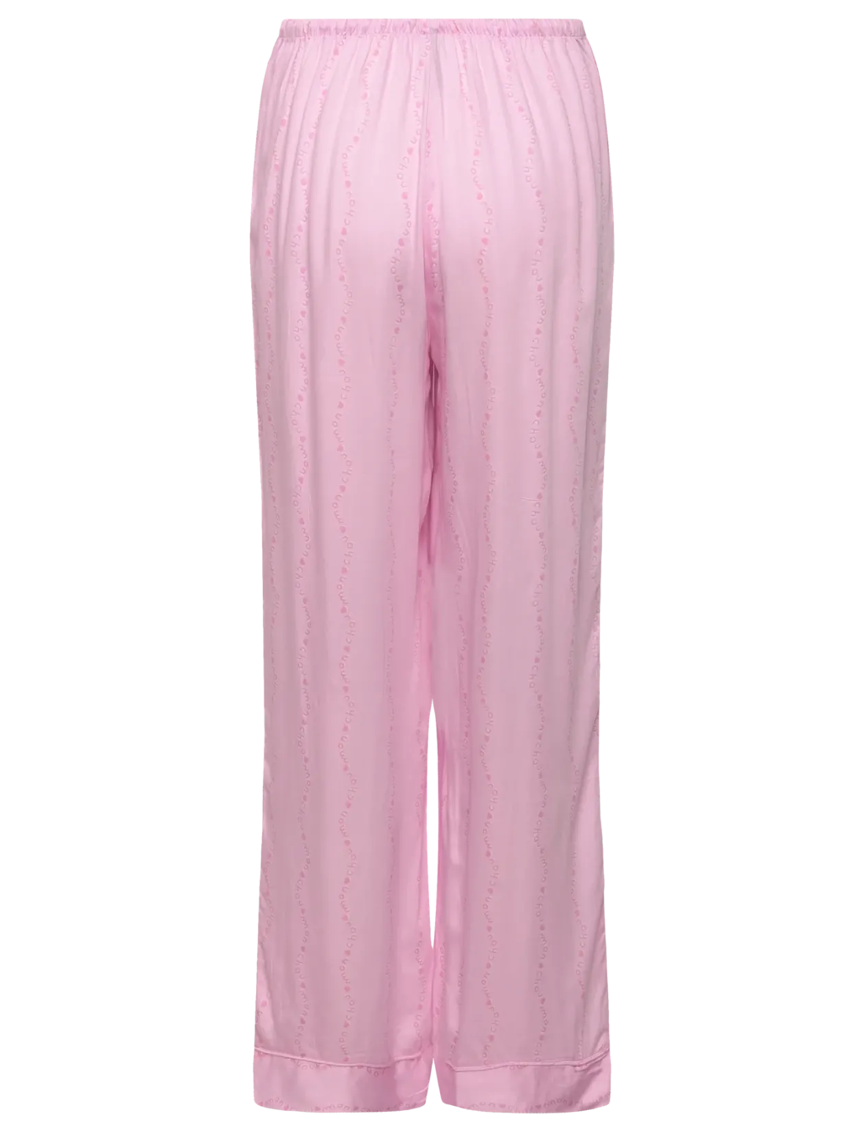Pj Ls Tie Woven Monchou - Pyjamas