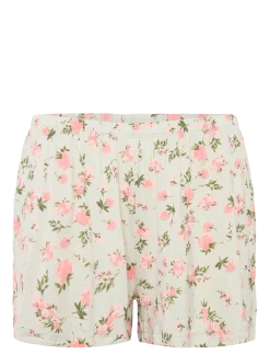 PJ SS SHORT VIS DAISY - Pyjamas