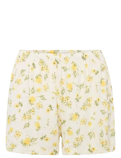 PJ SS SHORT VIS DAISY - Pyjamas