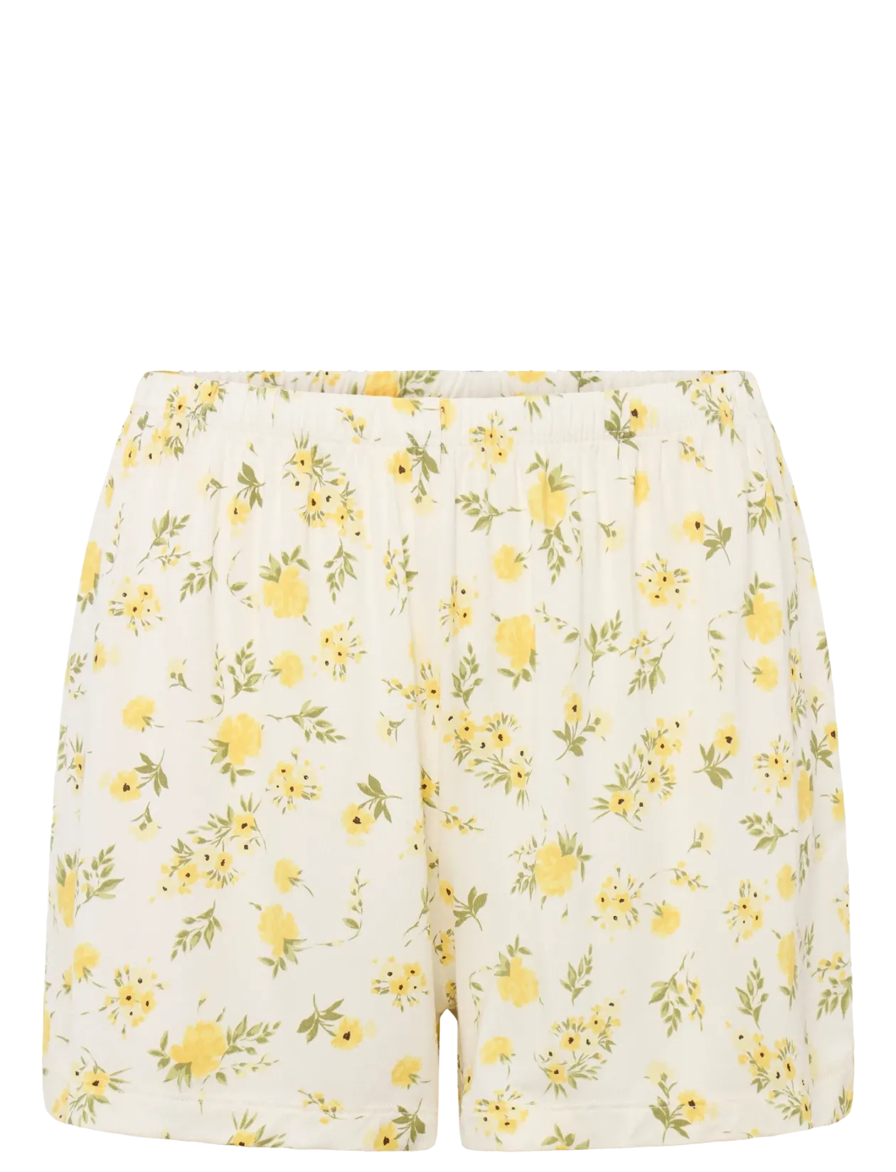 PJ SS SHORT VIS DAISY - Pyjamas