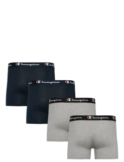 4 pk Boxer - Boxershorts