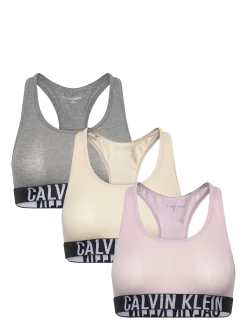 3PK BRALETTE - Bralette