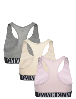 3PK BRALETTE - Bralette