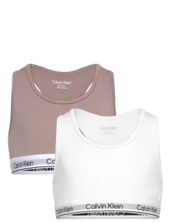 2PK BRALETTE - Overdele