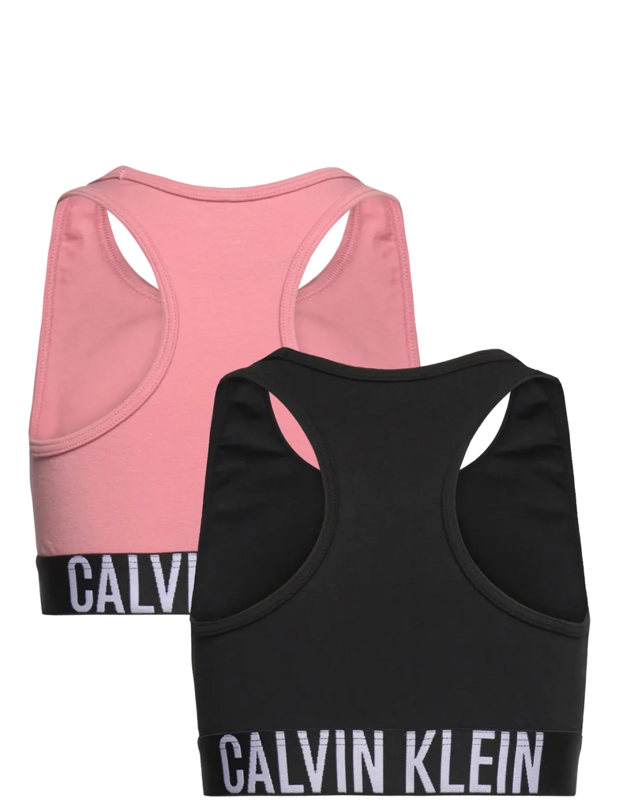 2PK BRALETTE - Overdele