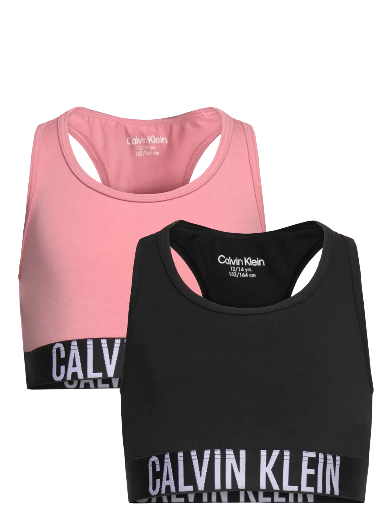 2PK BRALETTE - Overdele
