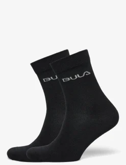 2PK LIGHT WOOL SOCK - Strømper