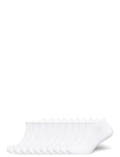10-PK Tennis Footies - Strømper