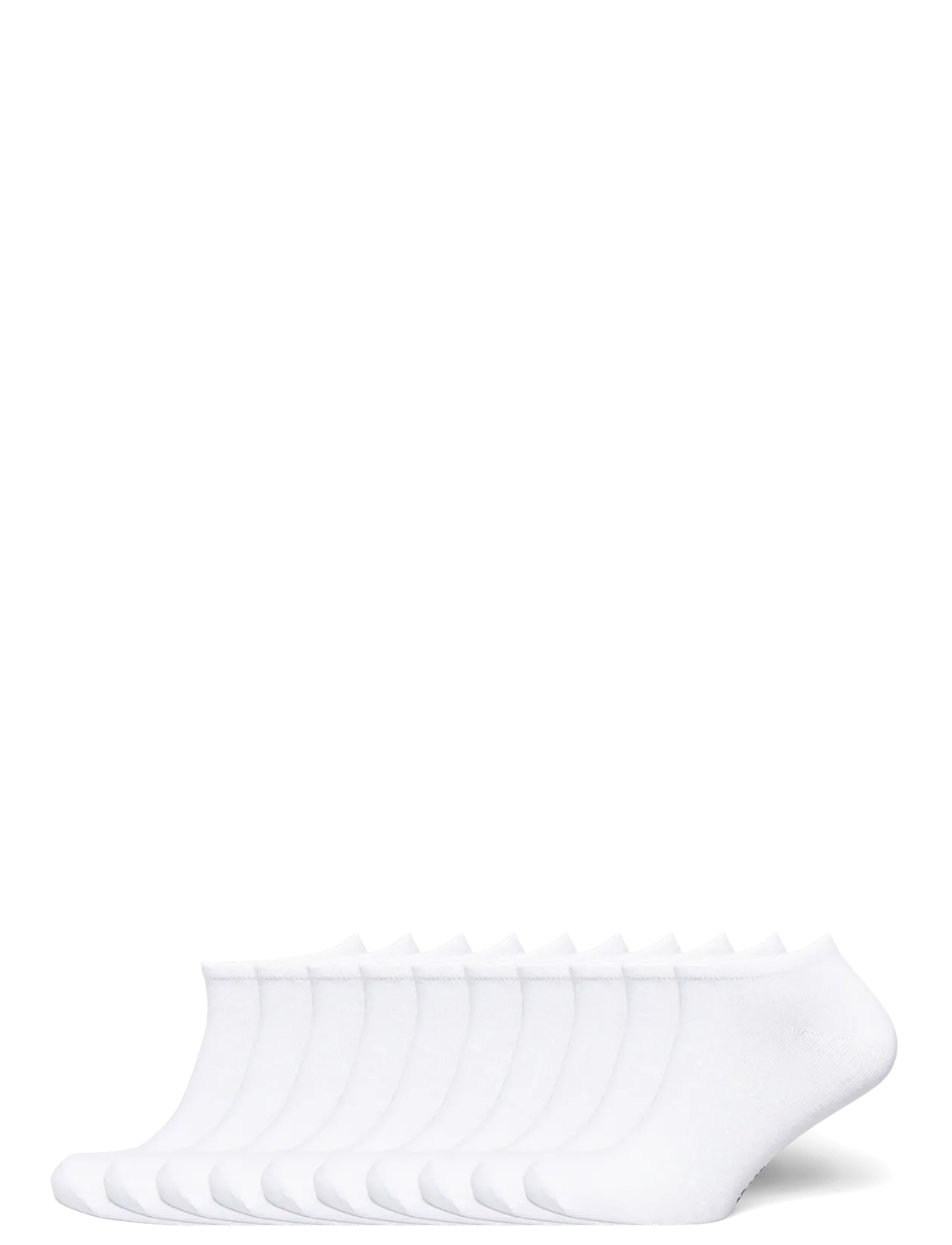 10-PK Tennis Footies - Strømper