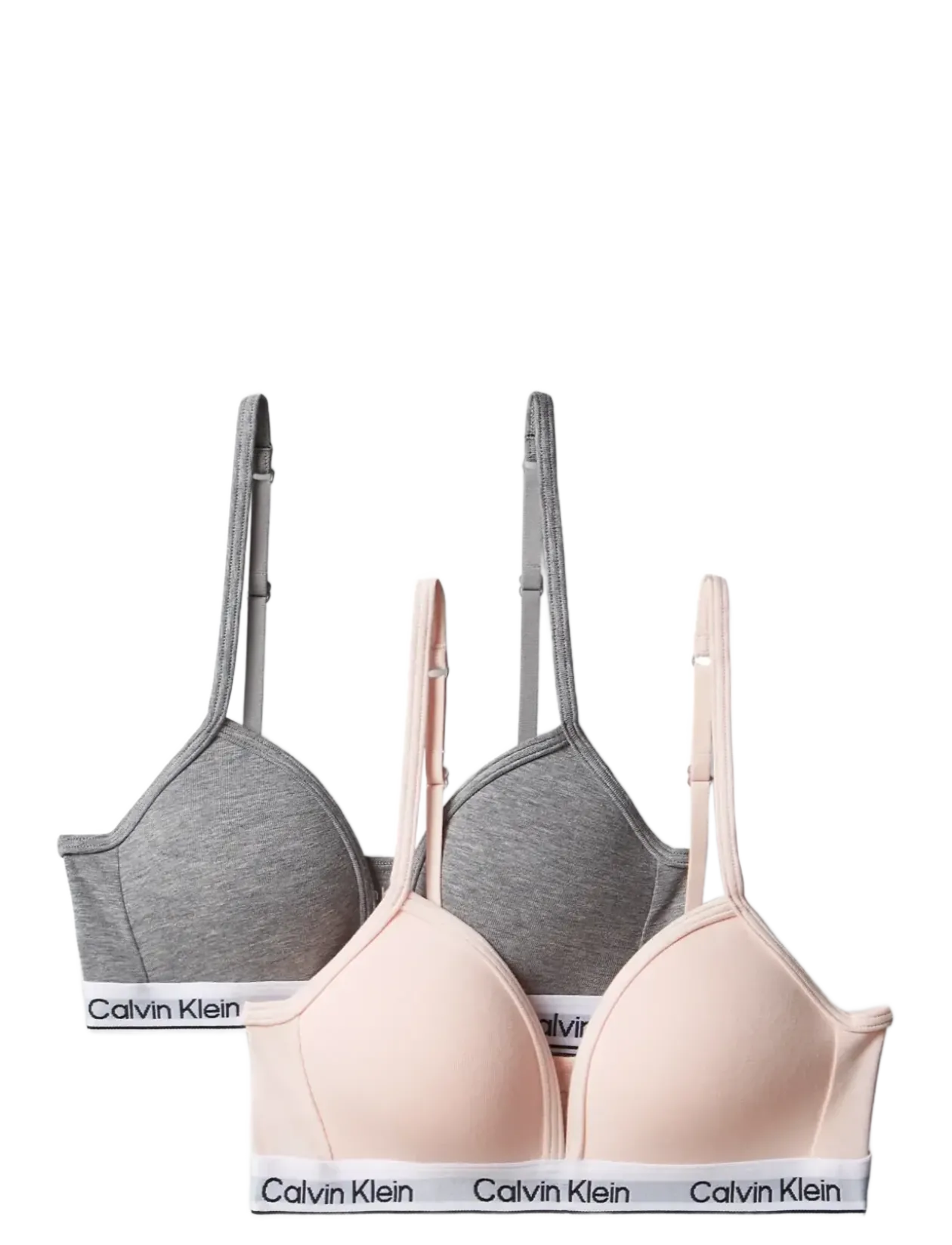 2PK TRIANGLE - Overdele