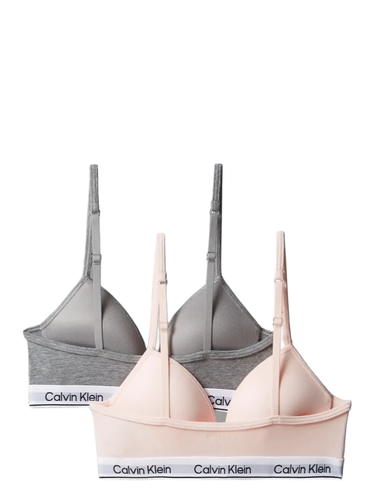 2PK TRIANGLE - Overdele