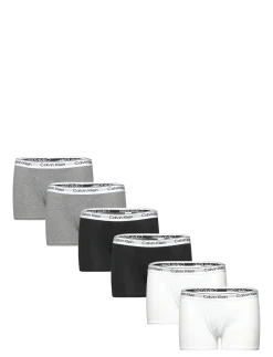 7PK TRUNK - Underbukser